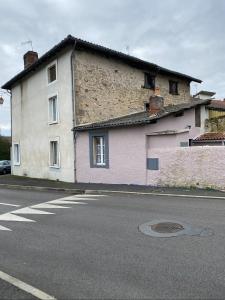 Annonce Vente 5 pices Maison Saint-junien 87