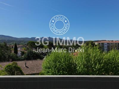 For sale Gardanne 5 rooms 89 m2 Bouches du Rhone (13120) photo 0