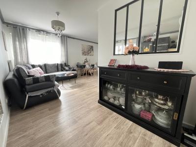 Acheter Appartement Corbeil-essonnes Essonne