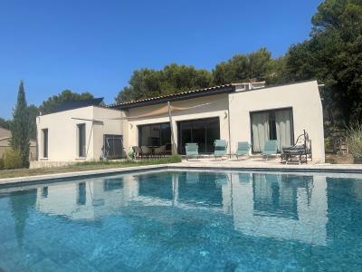 For sale Maubec 5 rooms 118 m2 Vaucluse (84660) photo 0