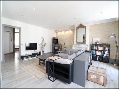 Acheter Appartement Nancy 295000 euros