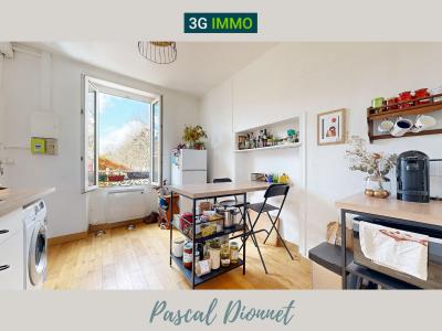 For sale Saint-maur-des-fosses 2 rooms 41 m2 Val de Marne (94100) photo 1