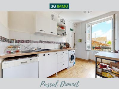 For sale Saint-maur-des-fosses 2 rooms 41 m2 Val de Marne (94100) photo 2