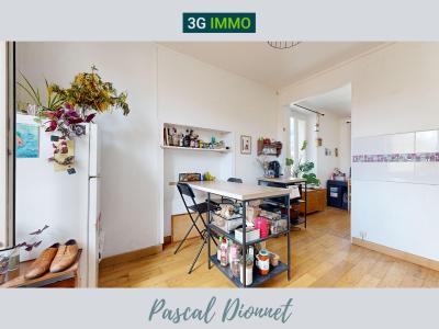 For sale Saint-maur-des-fosses 2 rooms 41 m2 Val de Marne (94100) photo 3