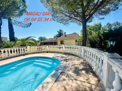 For sale Ales 5 rooms 119 m2 Gard (30100) photo 1