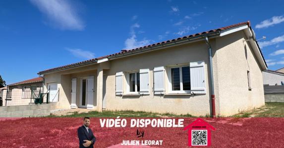 Louer Maison 99 m2 Albon