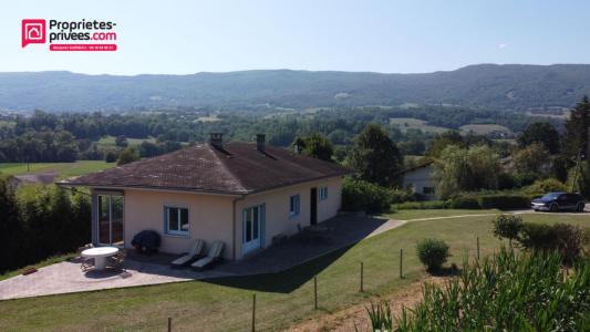 Acheter Maison Val-de-fier 465000 euros