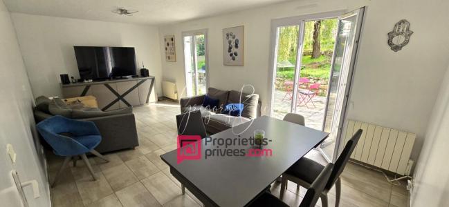 For sale Corbeil-essonnes 6 rooms 92 m2 Essonne (91100) photo 2