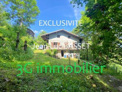 For sale Mont-saxonnex 6 rooms 100 m2 Haute savoie (74130) photo 0