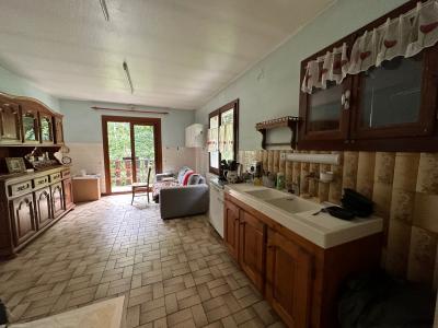 For sale Mont-saxonnex 6 rooms 100 m2 Haute savoie (74130) photo 2