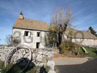 For sale Nasbinals 3 rooms 80 m2 Lozere (48260) photo 0