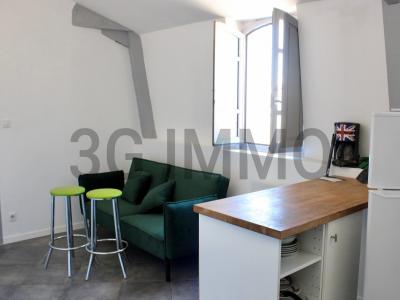 For sale Beziers 3 rooms 57 m2 Herault (34500) photo 1