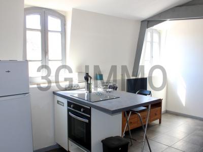 For sale Beziers 3 rooms 57 m2 Herault (34500) photo 4