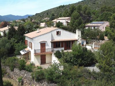 For sale Roquebrun 9 rooms 207 m2 Herault (34460) photo 0