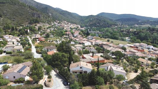 For sale Roquebrun 9 rooms 207 m2 Herault (34460) photo 4