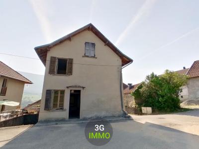 For sale Meyrieux-trouet 3 rooms 50 m2 Savoie (73170) photo 0