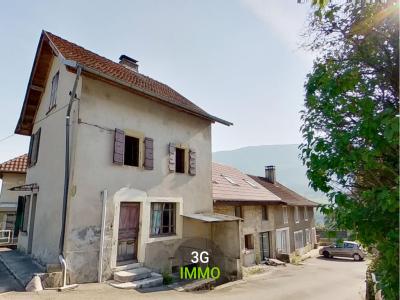 For sale Meyrieux-trouet 3 rooms 50 m2 Savoie (73170) photo 1