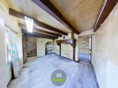 For sale Meyrieux-trouet 3 rooms 50 m2 Savoie (73170) photo 3