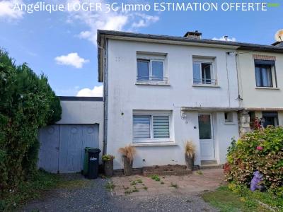 For sale Englefontaine 6 rooms 78 m2 Nord (59530) photo 0