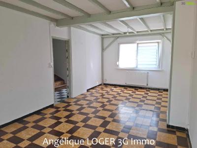 Acheter Maison Englefontaine 106000 euros