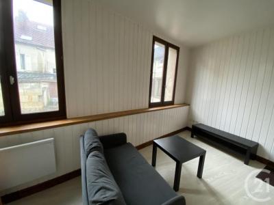 Annonce Location Appartement Pont-sainte-maxence 60