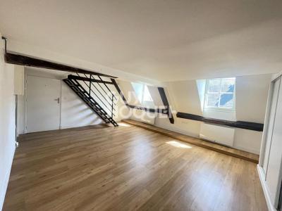 For rent Laon 3 rooms 38 m2 Aisne (02000) photo 1