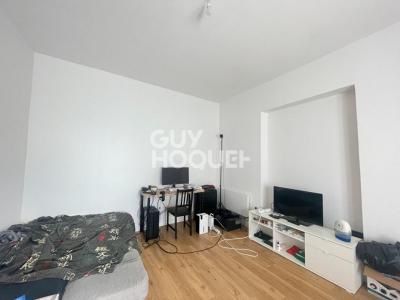 For rent Laon 1 room 33 m2 Aisne (02000) photo 1