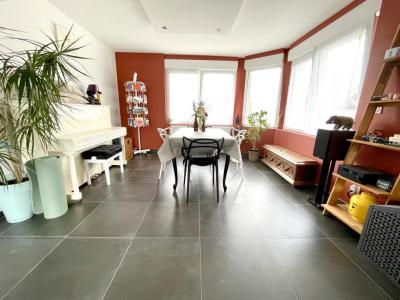 For sale Premesques 5 rooms 125 m2 Nord (59840) photo 1