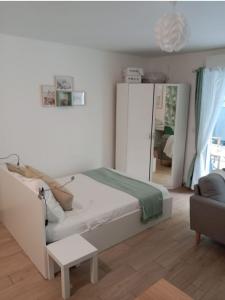 Annonce Location Appartement Noisy-le-grand 93