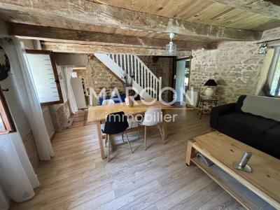 Acheter Maison Clairavaux 108000 euros