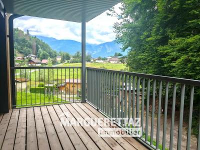 For sale Chatillon-sur-cluses 4 rooms 77 m2 Haute savoie (74300) photo 0