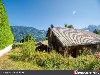 For sale STATION DE SKI   MORILLON 5 rooms 73 m2 Haute savoie (74440) photo 0