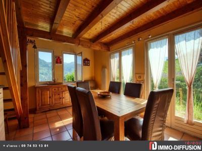 For sale STATION DE SKI   MORILLON 5 rooms 73 m2 Haute savoie (74440) photo 3