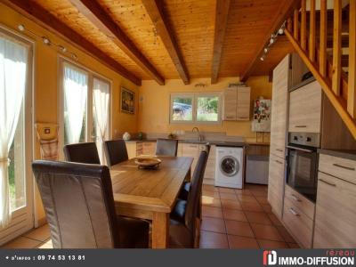 For sale STATION DE SKI   MORILLON 5 rooms 73 m2 Haute savoie (74440) photo 4