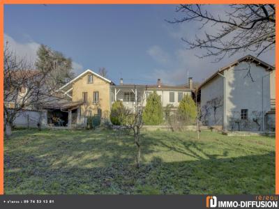 For sale COLLINE 6 rooms 141 m2 Ain (01700) photo 2