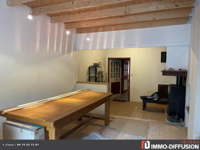 For sale VALLEE DU VICDESSOS 5 rooms 112 m2 Ariege (09220) photo 4