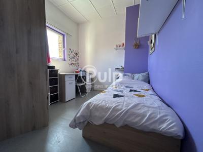 For sale Billy-montigny 5 rooms 65 m2 Pas de calais (62420) photo 4