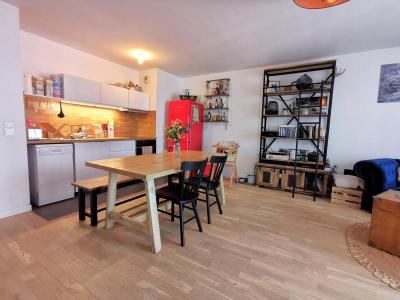 Acheter Appartement Bagnolet Seine saint denis