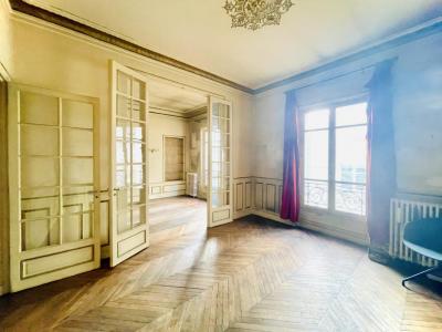 For sale Paris-16eme-arrondissement 4 rooms 83 m2 Paris (75016) photo 1