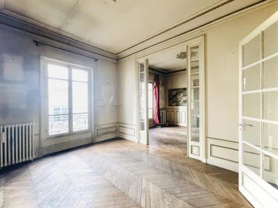 For sale Paris-16eme-arrondissement 4 rooms 83 m2 Paris (75016) photo 2