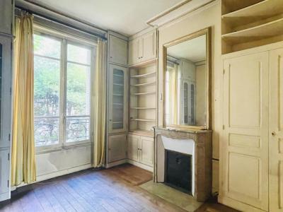 For sale Paris-16eme-arrondissement 4 rooms 83 m2 Paris (75016) photo 3