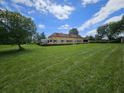 For sale Saint-chamassy 10 rooms 400 m2 Dordogne (24260) photo 0