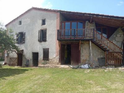 Acheter Maison Roquefort-les-cascades 119000 euros