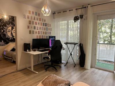 For sale Montpellier 2 rooms 36 m2 Herault (34080) photo 2