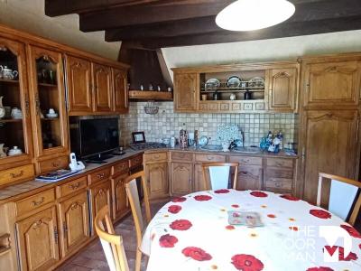 Annonce Vente 14 pices Maison Clesse 79