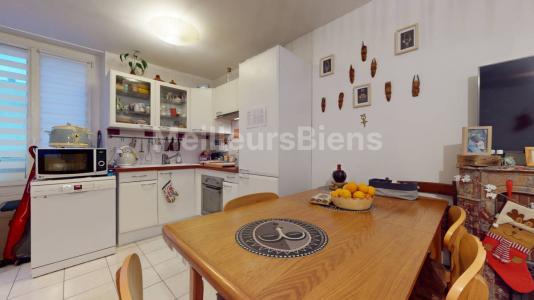 Acheter Appartement Port-marly 180000 euros