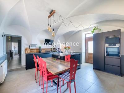 Annonce Vente 7 pices Maison Sainte-paule 69