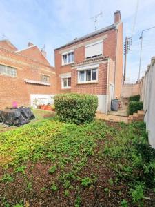 For sale Caudry 5 rooms 91 m2 Nord (59540) photo 0