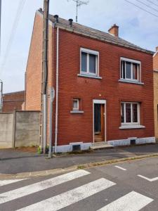 Annonce Vente 5 pices Maison Caudry 59