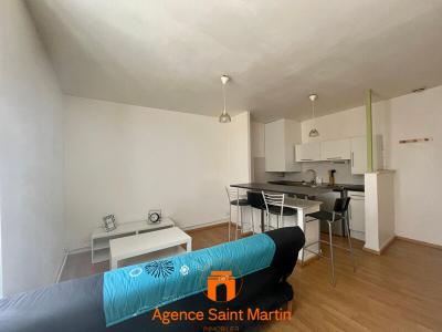 Annonce Location 2 pices Appartement Ancone 26